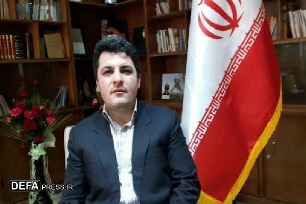 ظرفیت اسکان بیش از ده هزار زائر اربعین در مریوان فراهم شده است