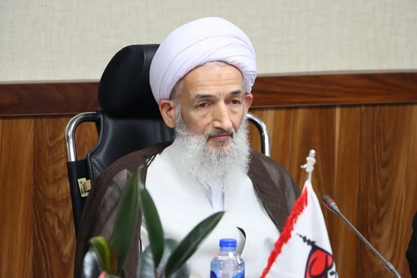 اربعین؛ میدان تقویت جبهه مقاومت و ابزاری برای مقابله با دشمن است