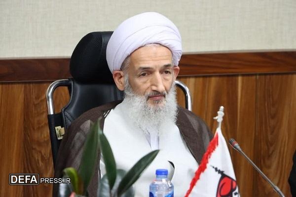 اربعین؛ میدان تقویت جبهه مقاومت و ابزاری برای مقابله با دشمن است