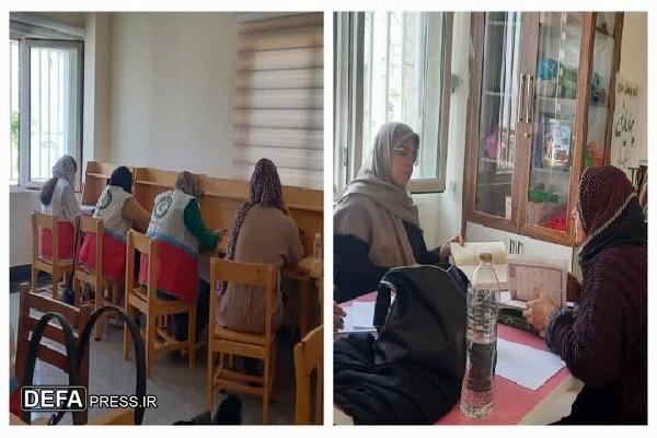 برگزاری برنامه‌های قرآنی در مساجد نقش مهمی در تثبیت هویت دینی و فرهنگی جامعه دارد