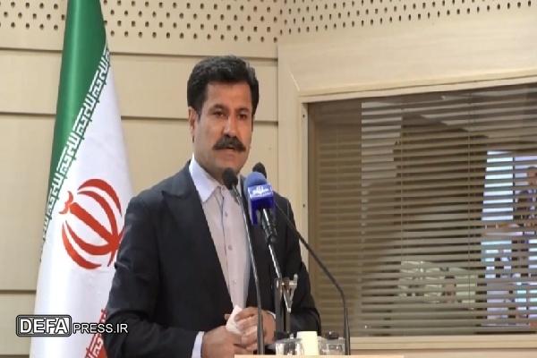 معاون رئیس‌جمهور بر احیای ۷۰ هزار واحد تولیدی و توسعه روستایی تاکید کرد