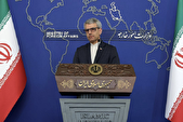 بقائی ادعای ارسال تجهیزات نظامی از ایران به یمن را تکذیب کرد