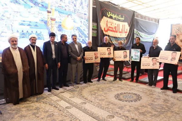 بزرگداشت شهدای اقتدار با حضور دانشگاهیان در گلزار شهدای کرمان