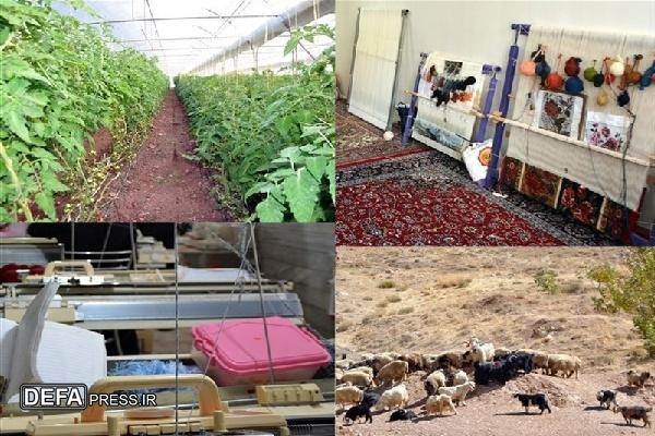 دولت با کمیته‌امداد و وزارت‌کار برای اشتغال در روستا‌ها تفاهم‌نامه انعقاد کرد