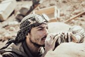 «مجنون» در هفته دفاع مقدس اکران می‌شود؛ پرتره‌ای از شهید زین‌الدین