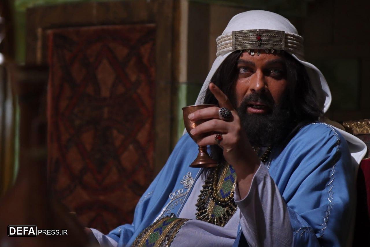 «مهمان‌کُشی»، روایتی نو از وقایع منتهی به قیام عاشورا