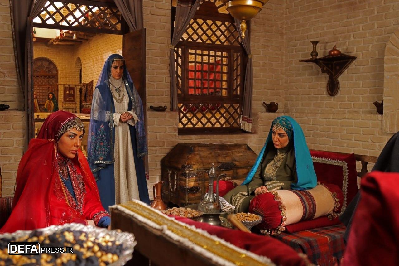 «مهمان‌کُشی»، روایتی نو از وقایع منتهی به قیام عاشورا