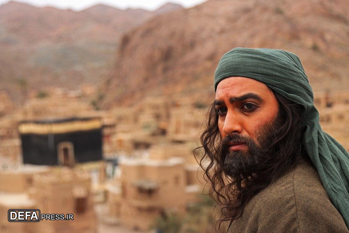 «مهمان‌کُشی»، روایتی نو از وقایع منتهی به قیام عاشورا