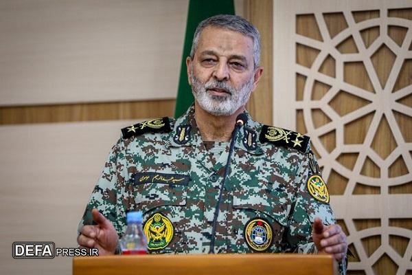 شجاعت دلیرمردان پدافند هوایی در حافظه تاریخ ملت ایران ثبت خواهد شد