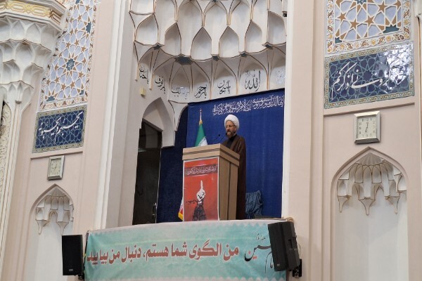 بازدارندگی ملت ایران، عامل مایوسی دشمنان شد