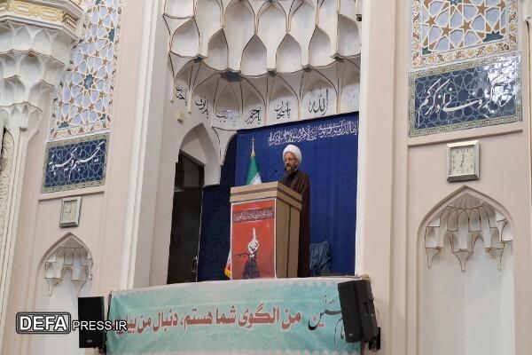 بازدارندگی ملت ایران، عامل مایوسی دشمنان شد