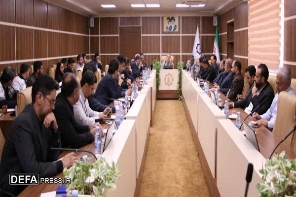  آماده‌سازی موکب‌ها و پایانه‌ها برای استقبال از زائران اربعین در کرمان