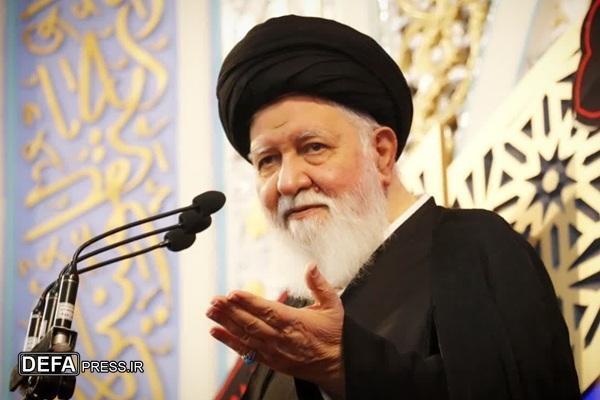 دیپلماسی نباید از میدان ما فاصله بگیرد دیپلماسی نباید از میدان ما فاصله بگیرد