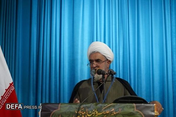 تقویت زیرساخت‌های نظامی کشور یک ضرورت است