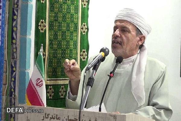 گستاخی اسرائیل به دلیل بی‌عملی و تفرقه بین مسلمانان است