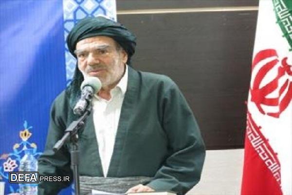 توجه به مناطق محروم باید اصل و اساس رسالت و کار مسئولان باشد