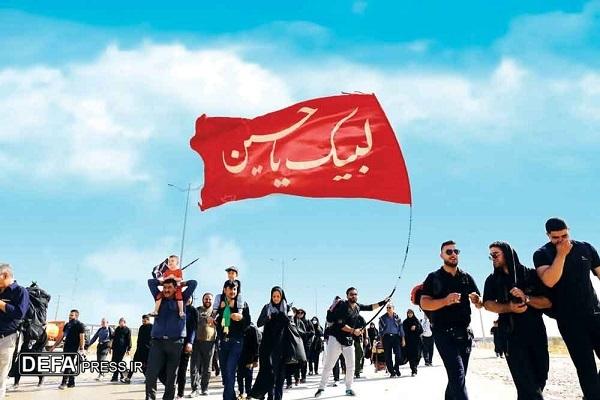 فرماندار قصرشیرین:  آماده میزبانی قصرشیرین از بیش از ۲ میلیون زائر اربعین حسینی است