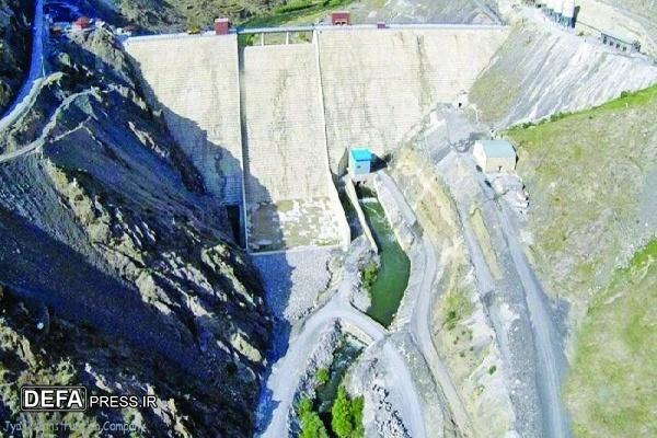 فعالان محیط زیست کردستان نسبت به آغاز آبگیری سد ژاوه سنندج هشدار دادند