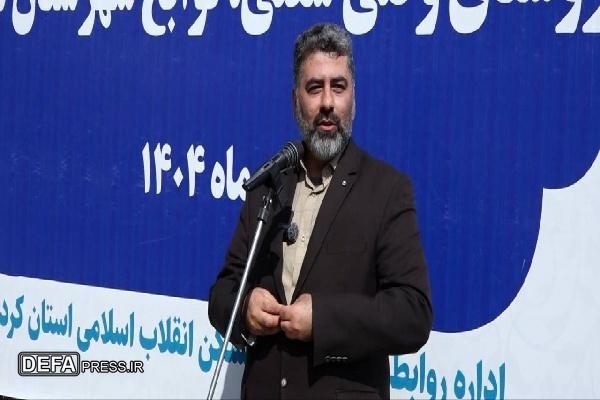 در کنار زیرساخت‌های گردشگری باید کارگاه‌های تولید صنایع دستی در روستا‌ها راه‌اندازی شود
