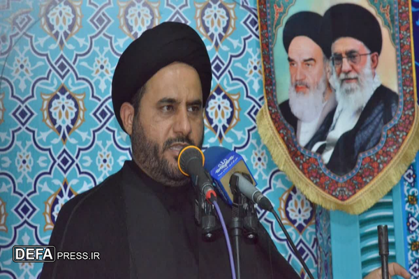 اتحاد و انسجام ملت ایران تمامی نقشه‌های دشمن را خنثی کرده است.