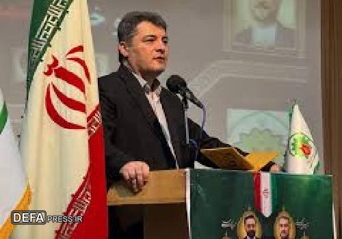 مریوان با برخورداری از ظرفیت‌های متنوع آماده مشارکت در فرآیند توسعه پایدار و ملی است