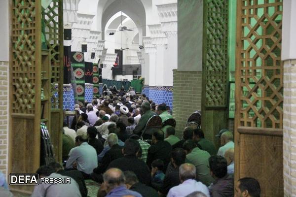 ولایت فقیه عامل پیروزی‌های ایران در برابر دشمنان است+تصاویر