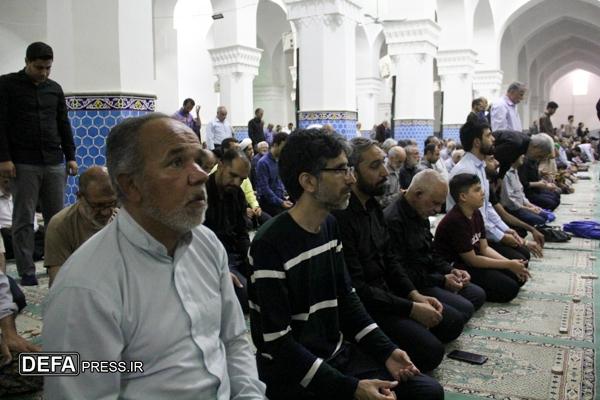 ولایت فقیه عامل پیروزی‌های ایران در برابر دشمنان است+تصاویر