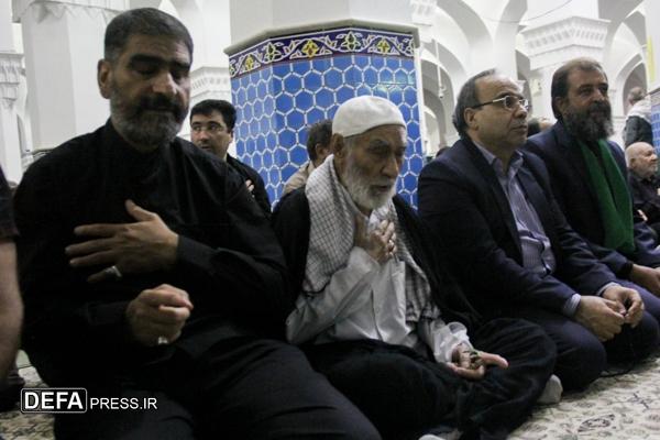 ولایت فقیه عامل پیروزی‌های ایران در برابر دشمنان است+تصاویر