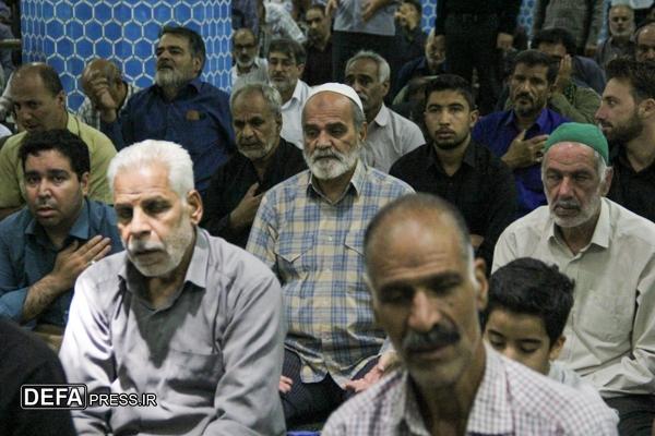 ولایت فقیه عامل پیروزی‌های ایران در برابر دشمنان است+تصاویر