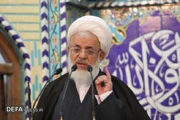 ولایت فقیه عامل پیروزی‌های ایران در برابر دشمنان است+تصاویر