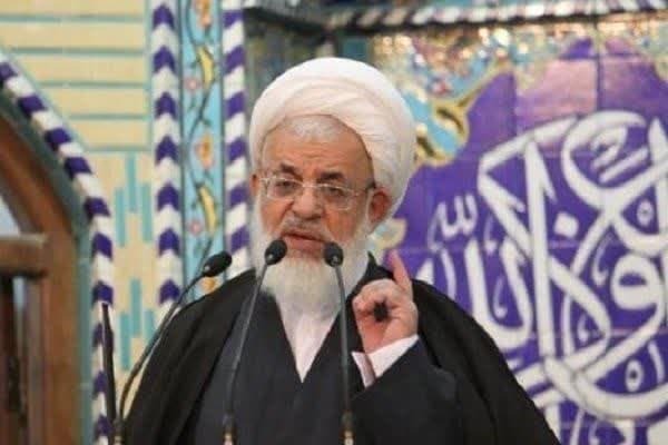 ولایت فقیه عامل پیروزی‌های ایران در برابر دشمنان است+تصاویر