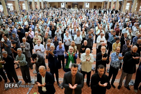مقابله با تحریف عاشورا، رسالت امام سجاد(ع)در دوران خفقان بود