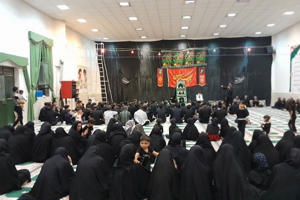 تصاویر/ برگزاری طرح یادگار خاکی