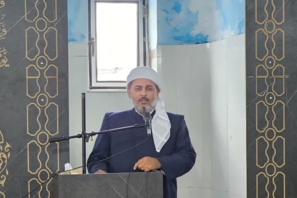 رژیم صهیونیستی ریشه فتنه و عامل ناامنی‌های جهانی است