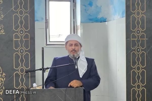 رژیم صهیونیستی ریشه فتنه و عامل ناامنی‌های جهانی است