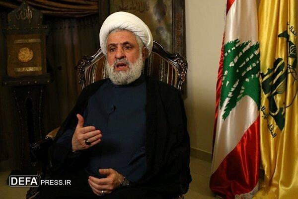 دبیرکل حزب‌الله لبنان