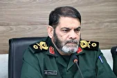 سردار معروفی: نقش گشت «رضویون» در مقابله با مزدوران دشمن/ بسیج بر تأمین امنیت مردم‌پایه تأکید دارد