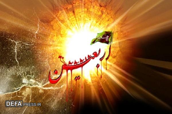 فراخوان جشنواره شعر و دلگویه «پیاده تا ابد» در مازندران منتشر شد