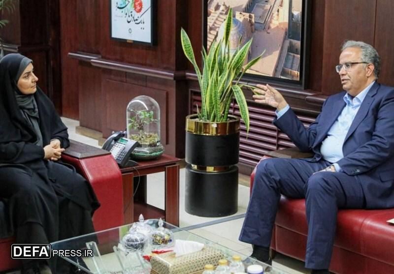 سیستان و بلوچستان نقطه طلایی دیپلماسی اقتصادی ایران