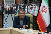 برگزاری دومین جلسه پدافند غیرعامل بنیاد شهید و امور ایثارگران