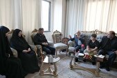 رئیس بنیاد شهید و امور ایثارگران: سجایا و ویژگی‌های اخلاقی شهدا باید ثبت و ضبط شود