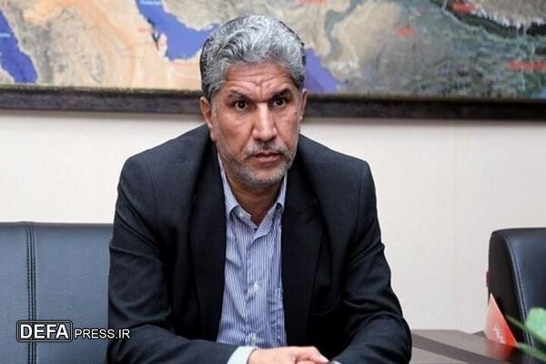 «خرج» موشک‌های ما مردم بودند