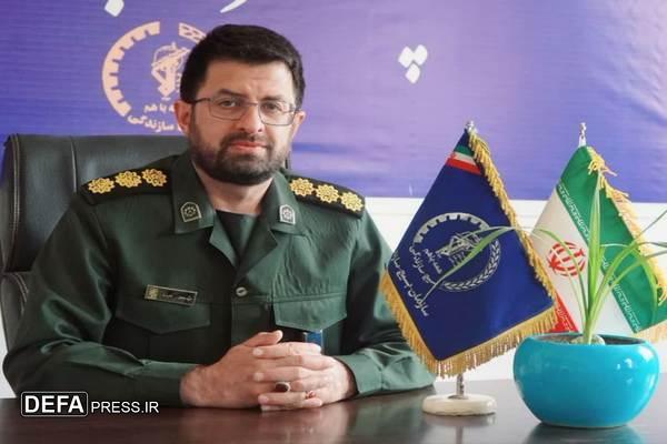 آبرسانی به ۴۲ روستای خراسان شمالی با مشارکت بسیج سازندگی اجرایی شد