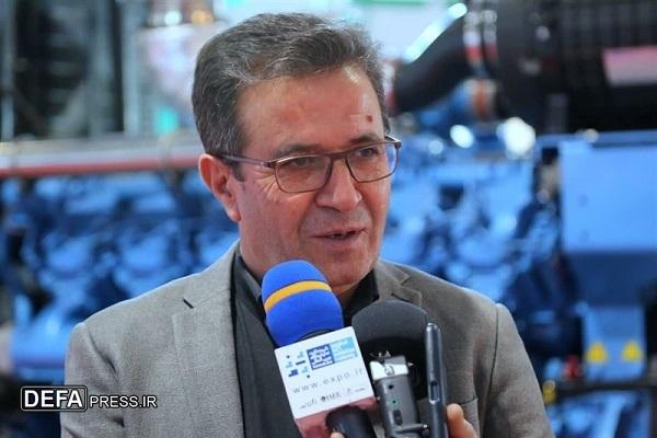 روایت ۱۲ روز جنگ؛ کارخانه‌ها در سه شیفت مقاومت کردند
