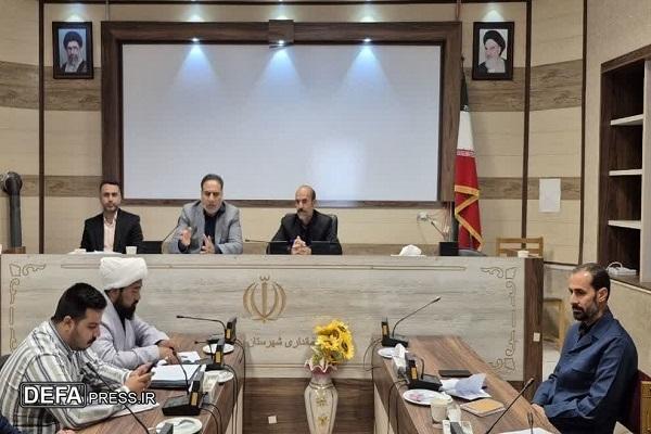 رشد ۶۵ درصدی اعتبارات عمرانی شهرستان صالح‌آباد در سال ۱۴۰۴