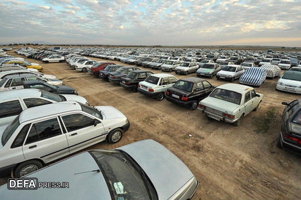سردار حسینی: زائران اربعین دغدغه‌‌ای برای استفاده از خودروی شخصی نداشته باشند