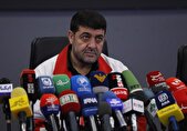 کولیوند: پیکر اغلب شهدا توسط کارکنان هلال احمر تفحص شد/ بیش از ۵۲۰ نقطه در حمله صهیونیست‌ها آسیب دید
