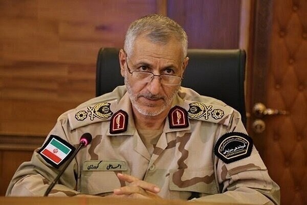 امنیت و آرامش زائران اربعین از اولویت‌های مرزبانان کشور‌