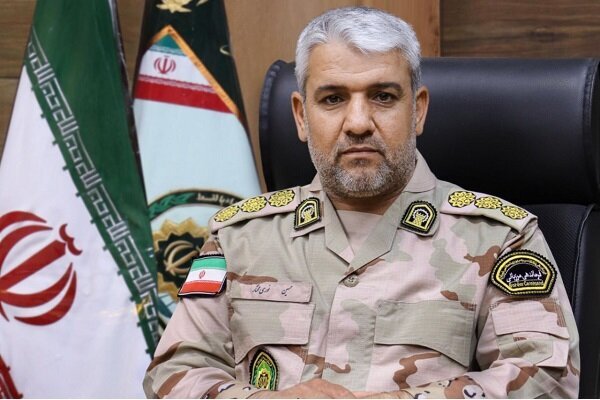 شبکه قاچاق مواد افیونی در مرز‌های سیستان و بلوچستان متلاشی شد