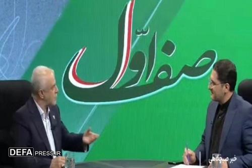 مستندسازی حماسه ۱۲ روزه از اولویت‌های مهم فرهنگی بنیاد شهید